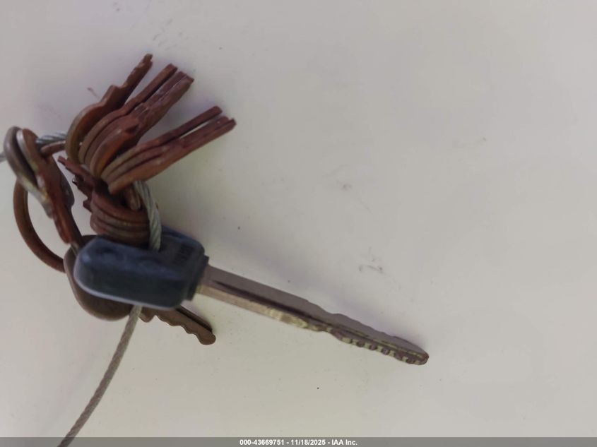 1999 Yamaha Xvs65 A VIN: JYAVM01E8XA007248 Lot: 43669751