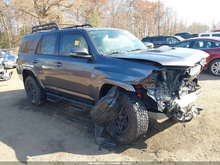 TOYOTA 4RUNNER