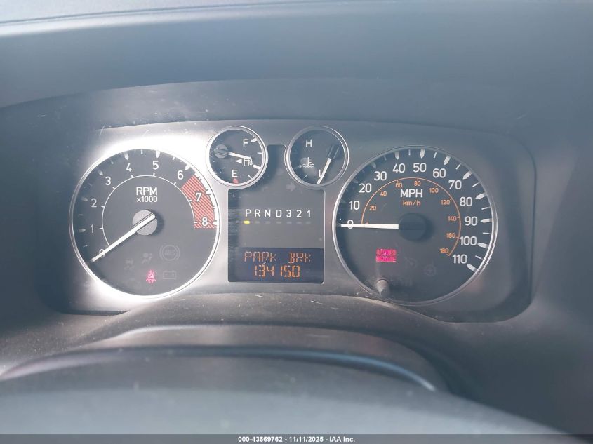 2006 Hummer H3 Suv VIN: 5GTDN136268105649 Lot: 43669762