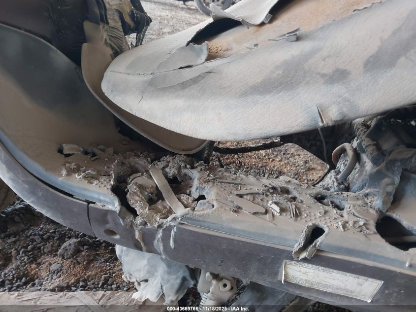 2017 Sym Hd 200 VIN: RFGBS1LE6HXXA1427 Lot: 43669766