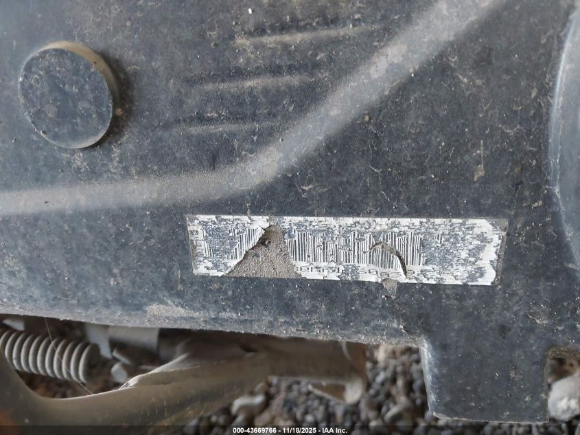 2017 Sym Hd 200 VIN: RFGBS1LE6HXXA1427 Lot: 43669766