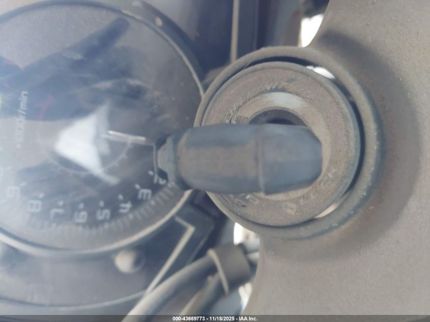 2018 Kawasaki Ex400 VIN: JKAEXKG16JDA07313 Lot: 43669773