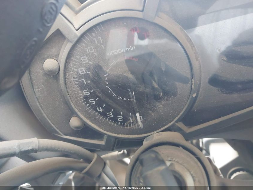 2018 Kawasaki Ex400 VIN: JKAEXKG16JDA07313 Lot: 43669773