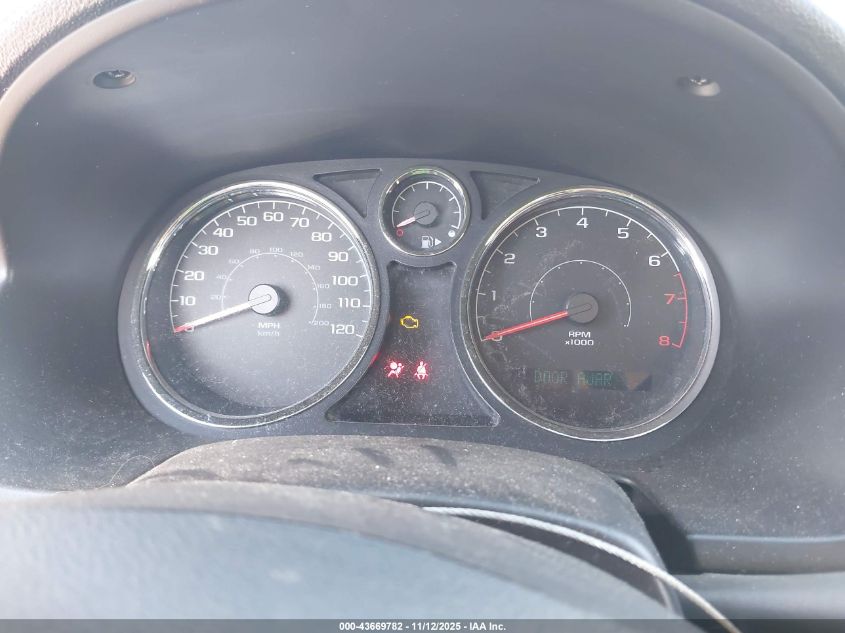 2008 Chevrolet Cobalt Ls VIN: 1G1AK58F387244581 Lot: 43669782