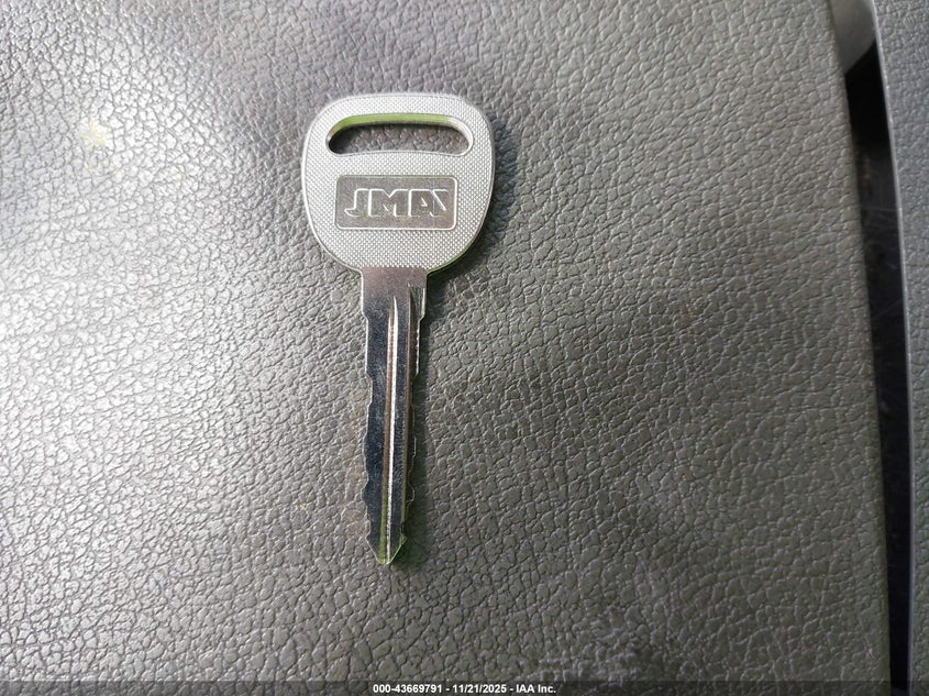 2006 GMC Envoy Slt VIN: 1GKDT13S662342078 Lot: 43669791