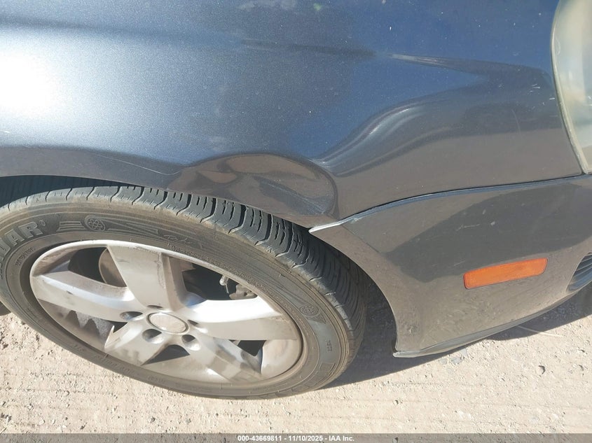 2009 Volkswagen Jetta Se/Sel VIN: 3VWRM71K39M010906 Lot: 43669811