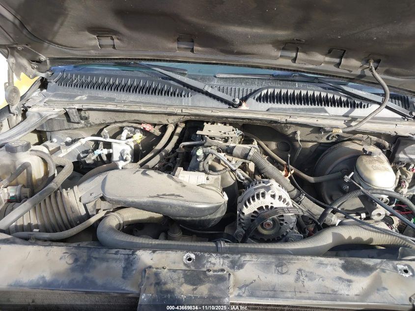 2006 GMC Sierra 1500 Sle1 VIN: 1GTEK19Z16Z253419 Lot: 43669834