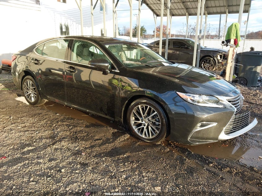 2016 LEXUS ES 350 - 58ABK1GG8GU022685