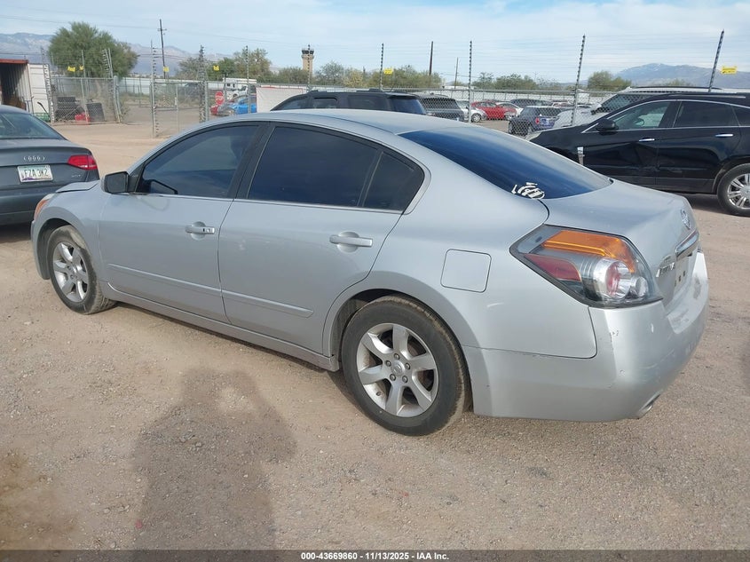 Vin: 1n4al2ap3cc210183, lot: 44165089, nissan altima 2.5 s 20123