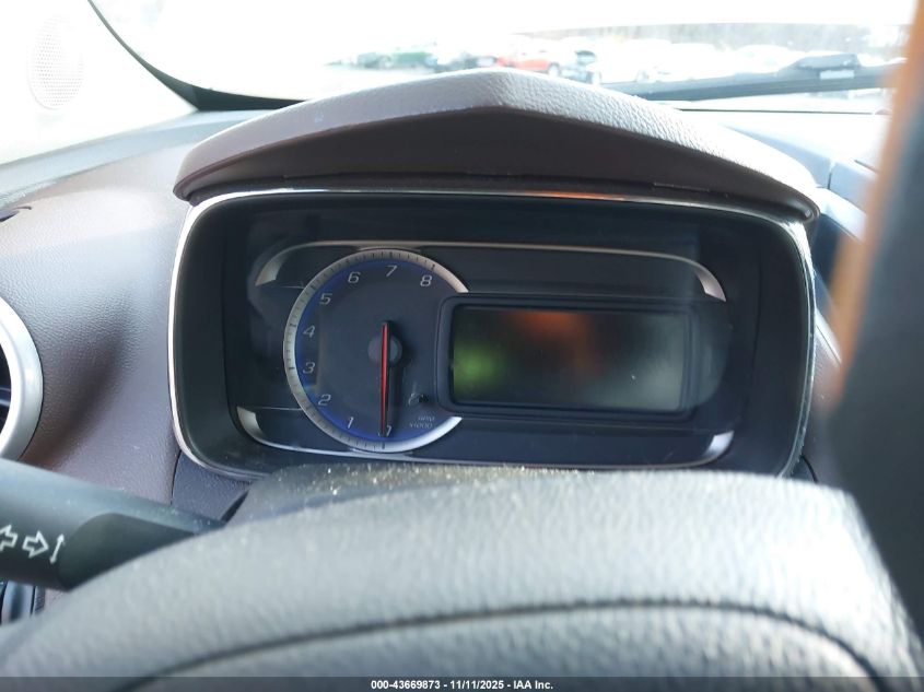 2016 Chevrolet Trax Lt VIN: 3GNCJPSB0GL235455 Lot: 43669873