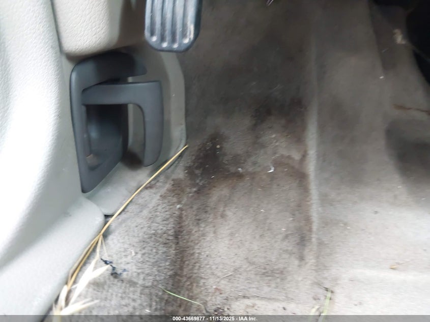 2003 Volvo Xc90 T6 VIN: YV1CM91H431011697 Lot: 43669877