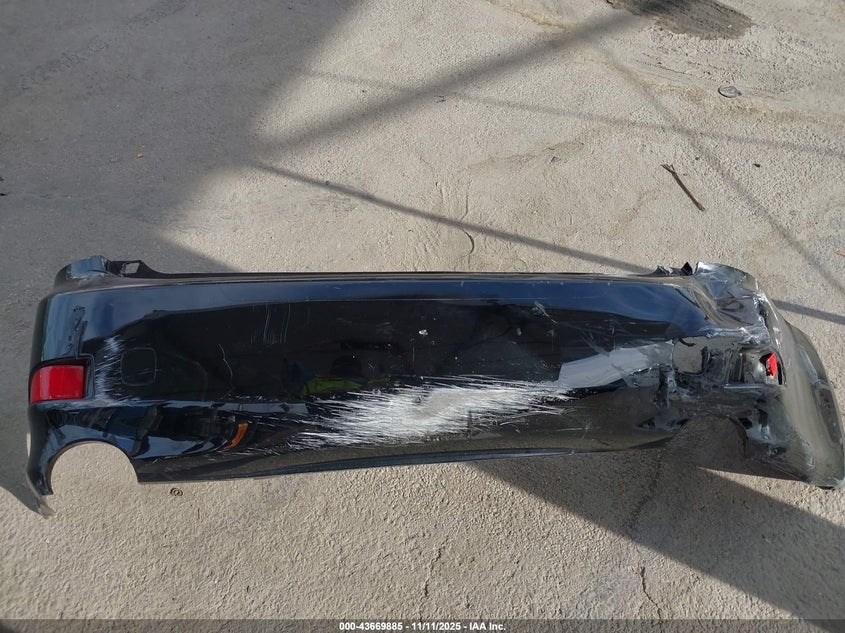 2008 Lexus Is 250 VIN: JTHBK262082064089 Lot: 43669885