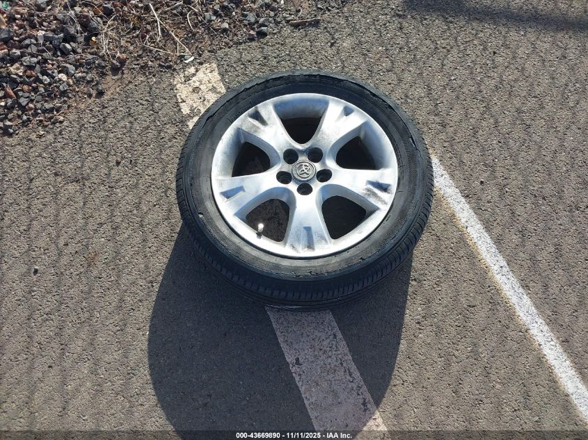 2005 Toyota Corolla Le VIN: 1NXBR30E05Z448682 Lot: 43669890