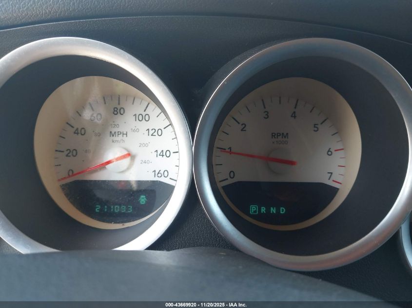 2006 Dodge Magnum Rt VIN: 2D8GV57226H287156 Lot: 43669920