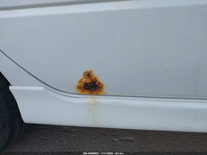 2004 Mitsubishi Lancer Sportback Ralliart VIN: JA3AD69F94U052324 Lot: 43669923