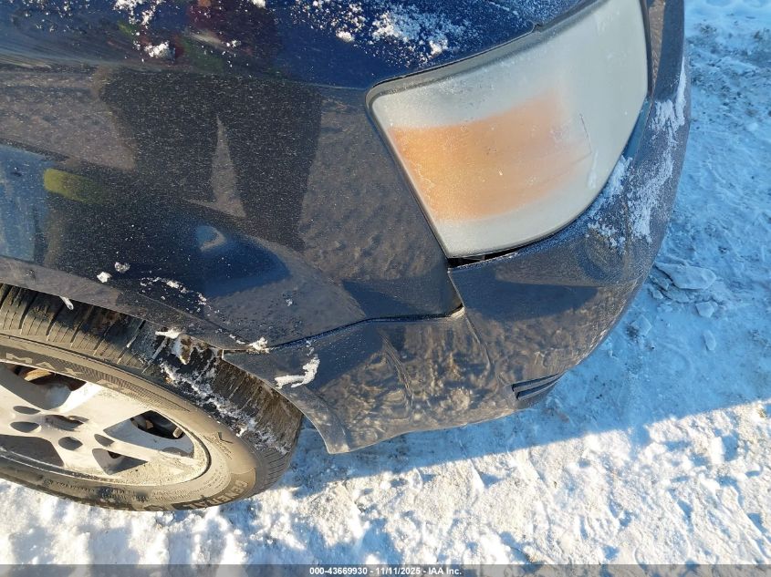 2008 Dodge Grand Caravan Sxt VIN: 1D8HN54P18B133215 Lot: 43669930