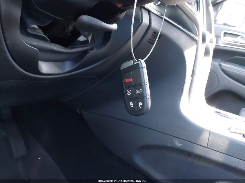 2014 Jeep Grand Cherokee Limited VIN: 1C4RJFBG8EC447683 Lot: 43669931