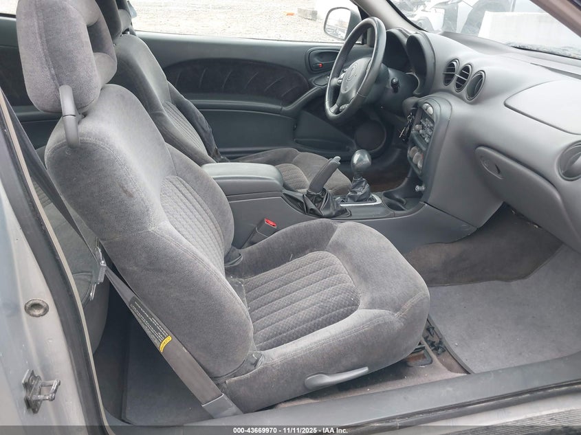1G2NE12E7XM728959 1999 PONTIAC GRAND AM photo no. 5