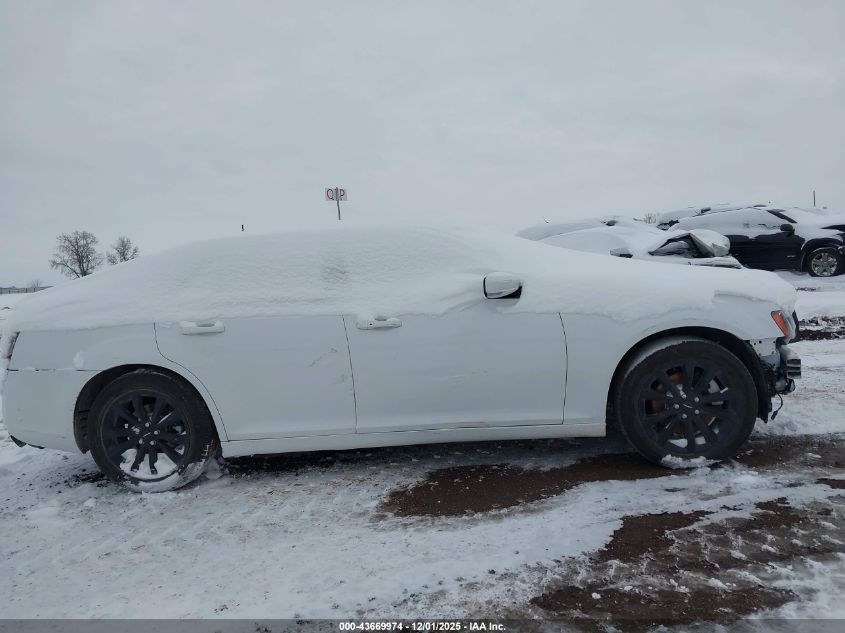 2014 Chrysler 300 300S VIN: 2C3CCAGG2EH366014 Lot: 43669974