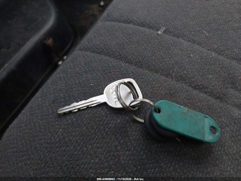 2005 Chevrolet Cc4500 VIN: 1GBE4C1225F502609 Lot: 43669982