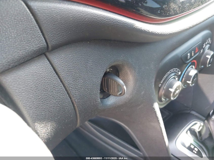 2016 Dodge Dart Sxt Sport VIN: 1C3CDFFA7GD819339 Lot: 43669993