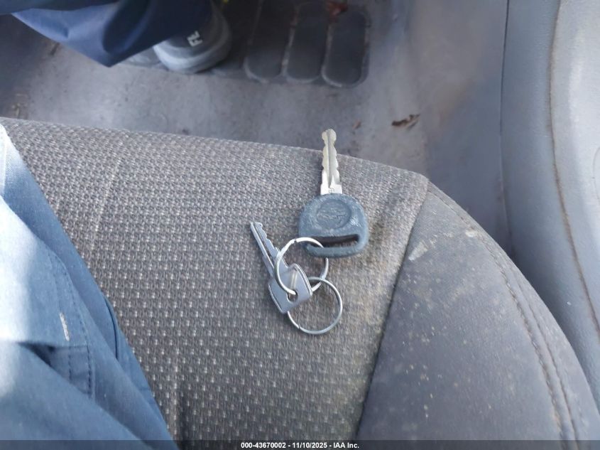 2009 Chevrolet Malibu Ls VIN: 1G1ZG57B094105059 Lot: 43670002