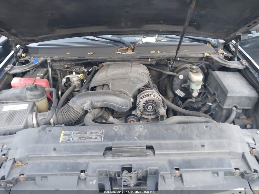 2007 GMC Yukon Xl 1500 Denali VIN: 1GKFK668X7J271449 Lot: 43670010