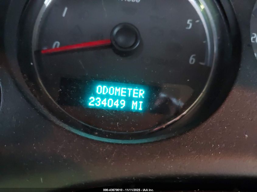 2007 GMC Yukon Xl 1500 Denali VIN: 1GKFK668X7J271449 Lot: 43670010