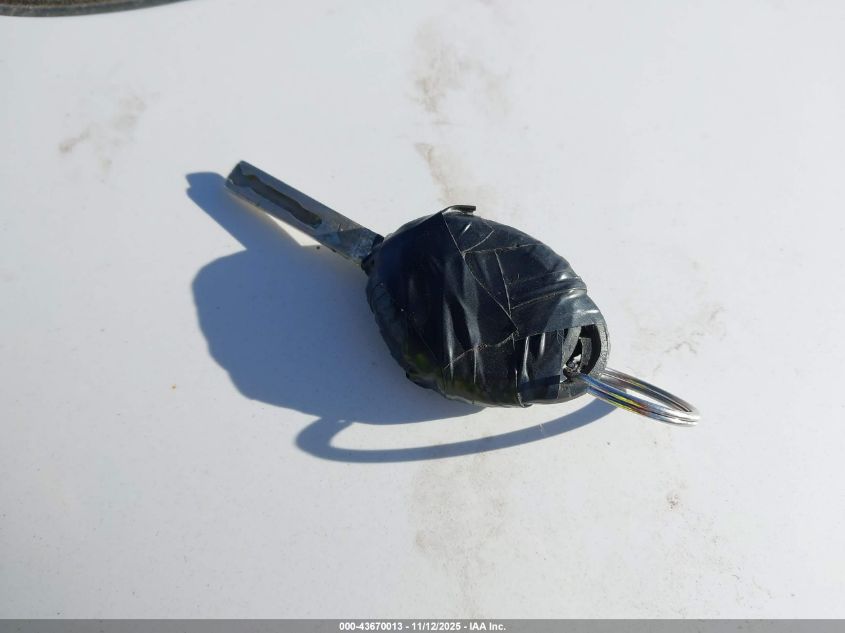 2006 Mini Cooper S VIN: WMWRE335X6TN25797 Lot: 43670013