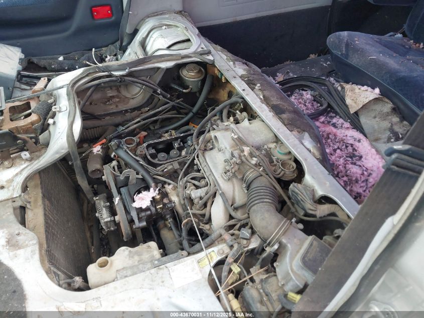 JT3YR26W9G5023553 1986 TOYOTA  photo no. 10