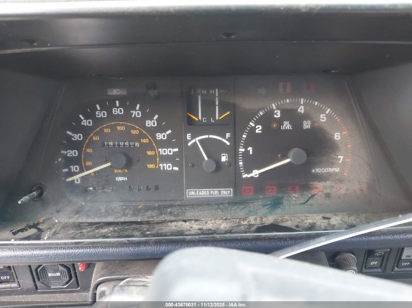 JT3YR26W9G5023553 1986 TOYOTA  photo no. 7
