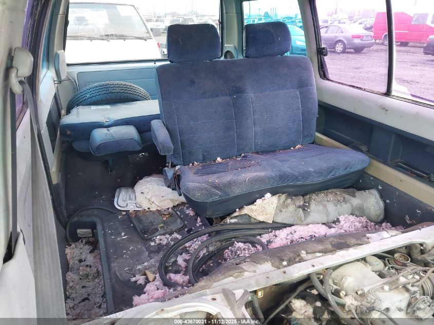 JT3YR26W9G5023553 1986 TOYOTA  photo no. 8