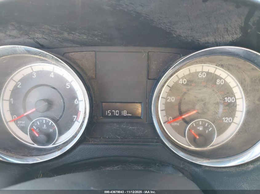 2018 Dodge Grand Caravan Se Plus VIN: 2C4RDGBG5JR202855 Lot: 43670043