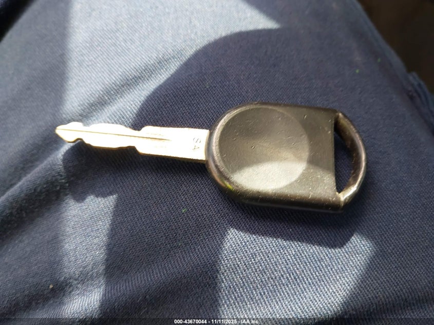 2007 Ford Ranger Sport/Stx/Xlt VIN: 1FTYR44E97PA81989 Lot: 43670044