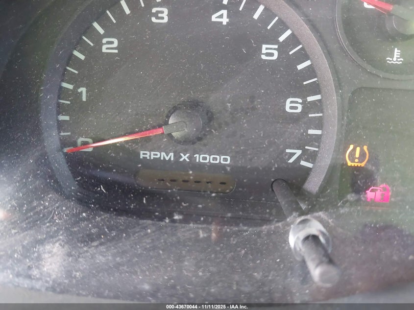 2007 Ford Ranger Sport/Stx/Xlt VIN: 1FTYR44E97PA81989 Lot: 43670044