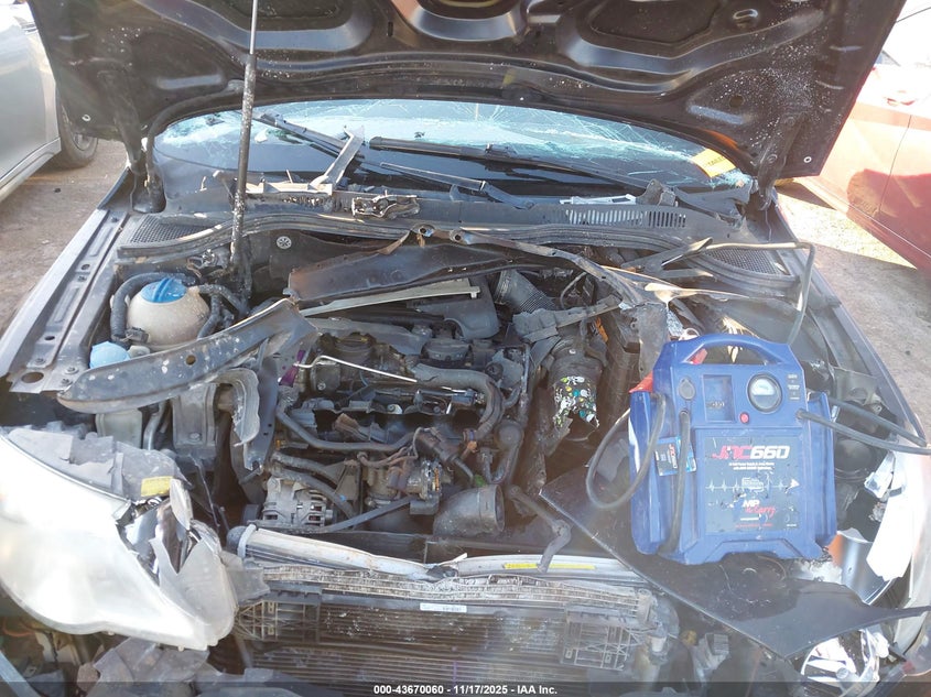 2009 Volkswagen Cc Luxury VIN: WVWHL73C59E513107 Lot: 43670060