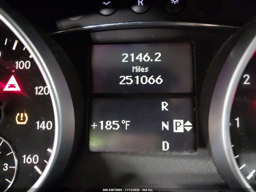 2008 Mercedes-Benz Gl 450 4Matic VIN: 4JGBF71E68A436556 Lot: 43670065