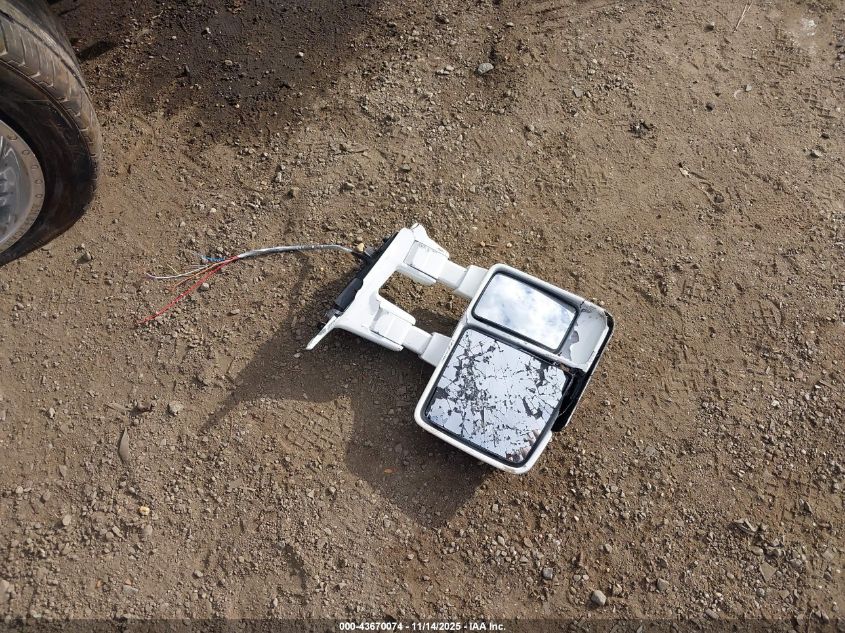 2005 Ford F-250 Lariat/Xl/Xlt VIN: 1FTSW21P15EA52021 Lot: 43670074