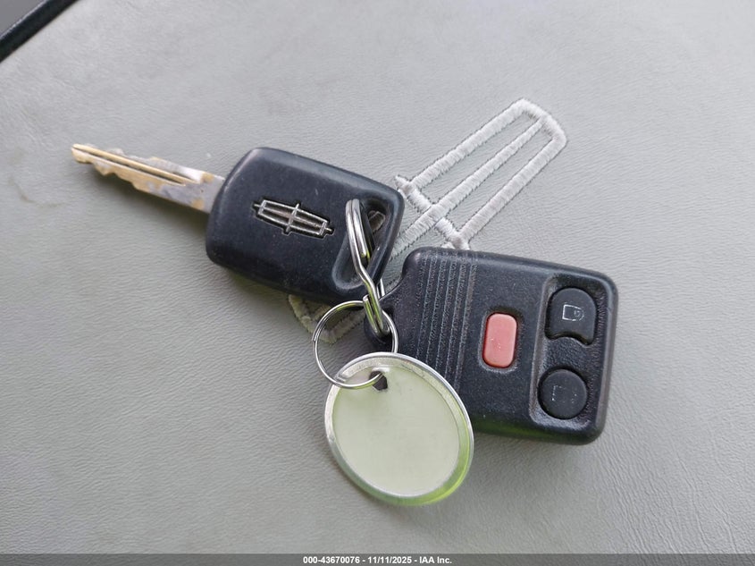 2006 Lincoln Mark Lt VIN: 5LTPW18546FJ09597 Lot: 43670076