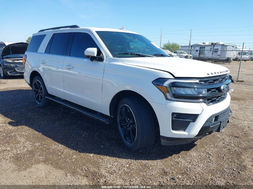 FORD EXPEDITION LIMITED