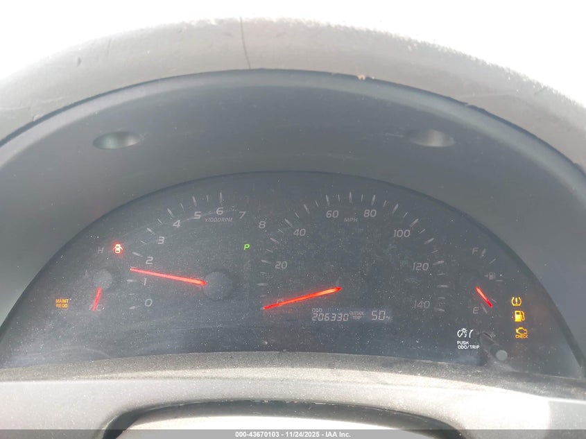 4T1BE46K29U393771 2009 TOYOTA CAMRY photo no. 7