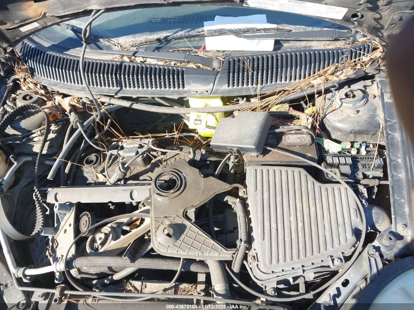 2000 Plymouth Neon Highline VIN: 1P3ES46C1YD662795 Lot: 43670104