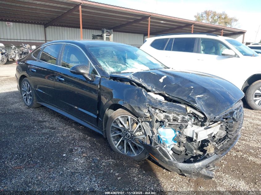 HYUNDAI SONATA LIMITED