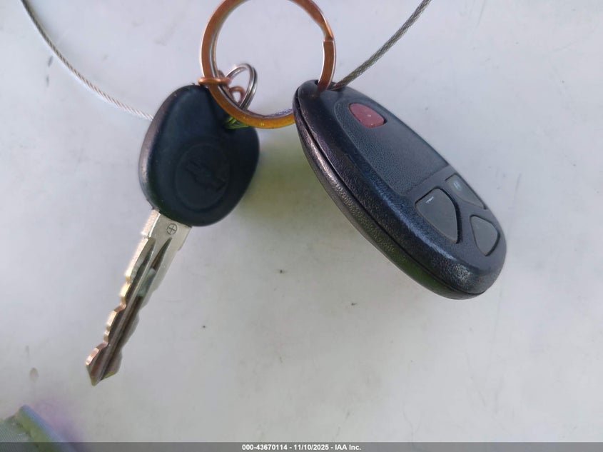 2006 Chevrolet Hhr Lt VIN: 3GNDA23P96S663532 Lot: 43670114