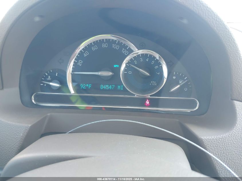 2006 Chevrolet Hhr Lt VIN: 3GNDA23P96S663532 Lot: 43670114