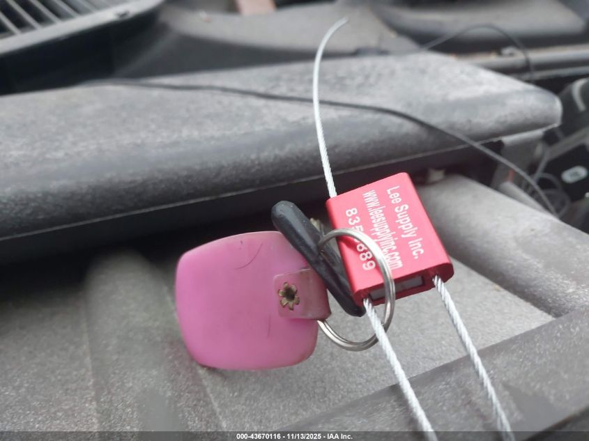 1999 Dodge Ram 1500 St VIN: 1B7HC13Z7XJ641063 Lot: 43670116