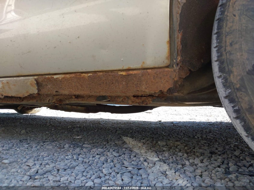 1997 Buick Lesabre Custom VIN: 1G4HP52K4VH560456 Lot: 43670144