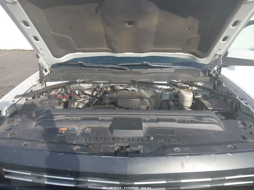 1GC1KVEG8FF574224 2015 CHEVROLET SILVERADO photo no. 10