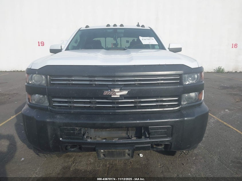 1GC1KVEG8FF574224 2015 CHEVROLET SILVERADO photo no. 12