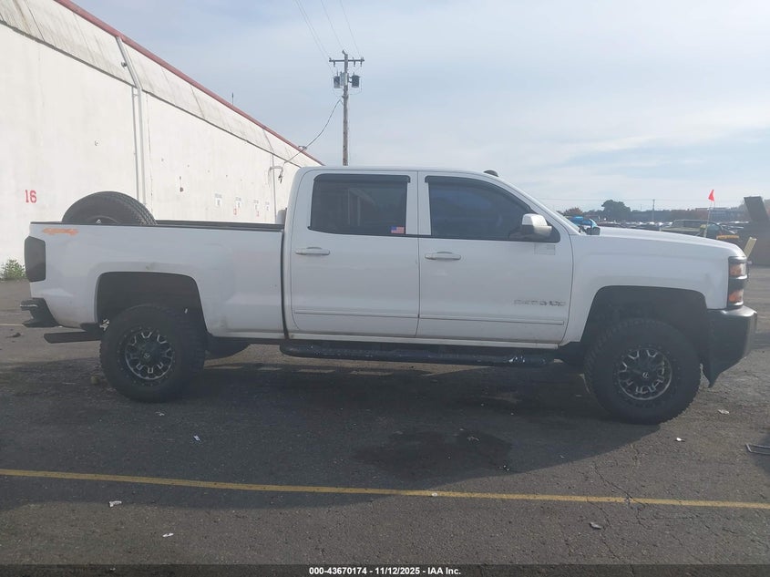 1GC1KVEG8FF574224 2015 CHEVROLET SILVERADO photo no. 13